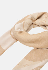 Foulard Donna Liu Jo Sabbia