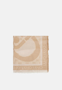 Foulard Donna Liu Jo Sabbia