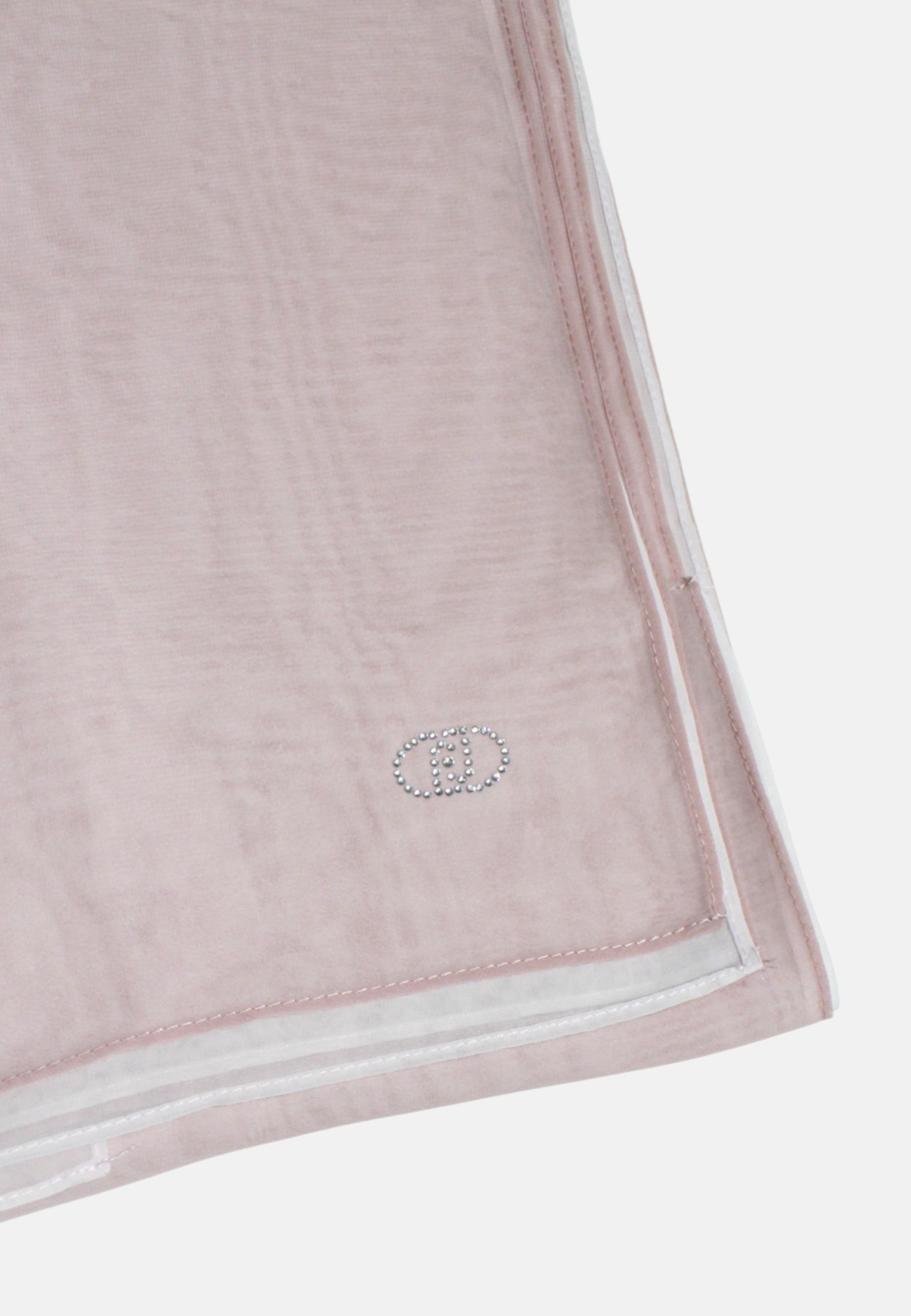 Stola Donna Liu Jo Soft Peony