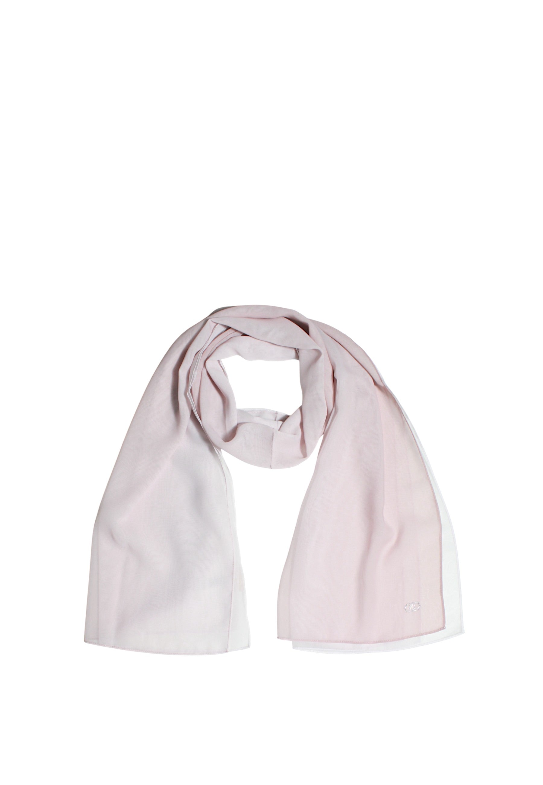Stola Donna Liu Jo Soft Peony