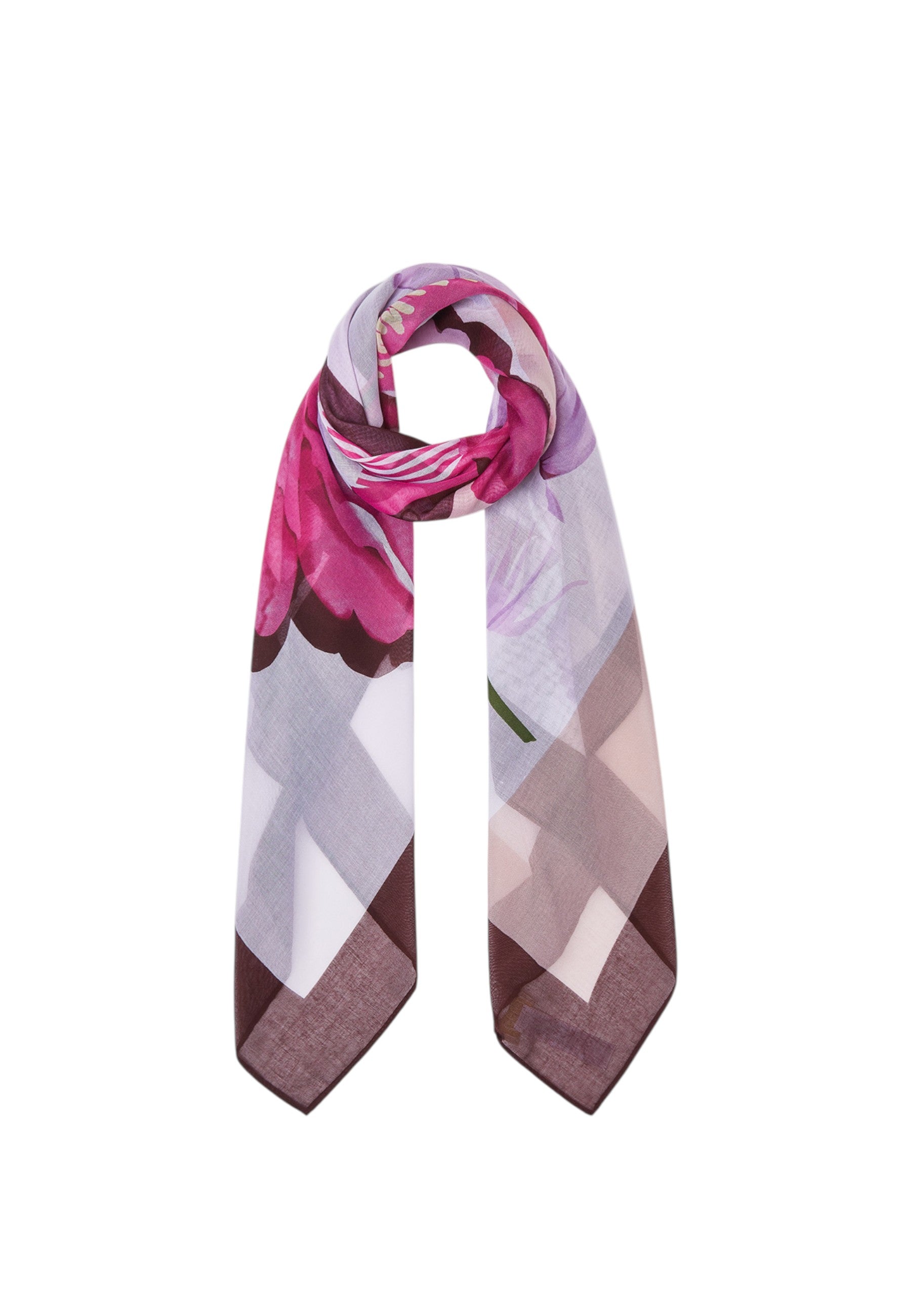 Foulard Donna Liu Jo