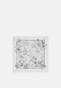 Foulard Donna Liu Jo Nero