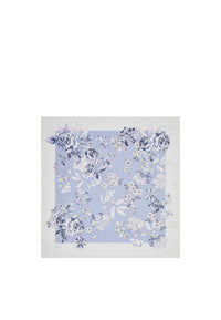 Foulard Donna Liu Jo Light Blue
