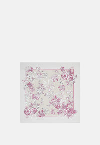 Foulard Donna Liu Jo Soft Peony