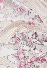 Foulard Donna Liu Jo Soft Peony