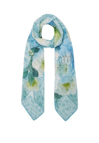 Foulard Donna Liu Jo Blu
