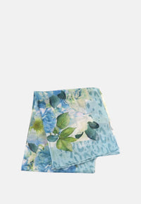 Foulard Donna Liu Jo Blu