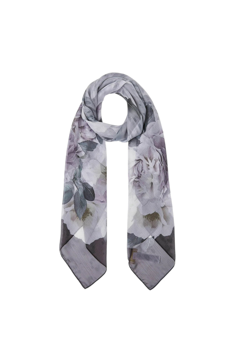 Foulard Donna Liu Jo Nero