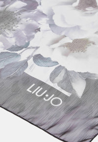 Foulard Donna Liu Jo Nero