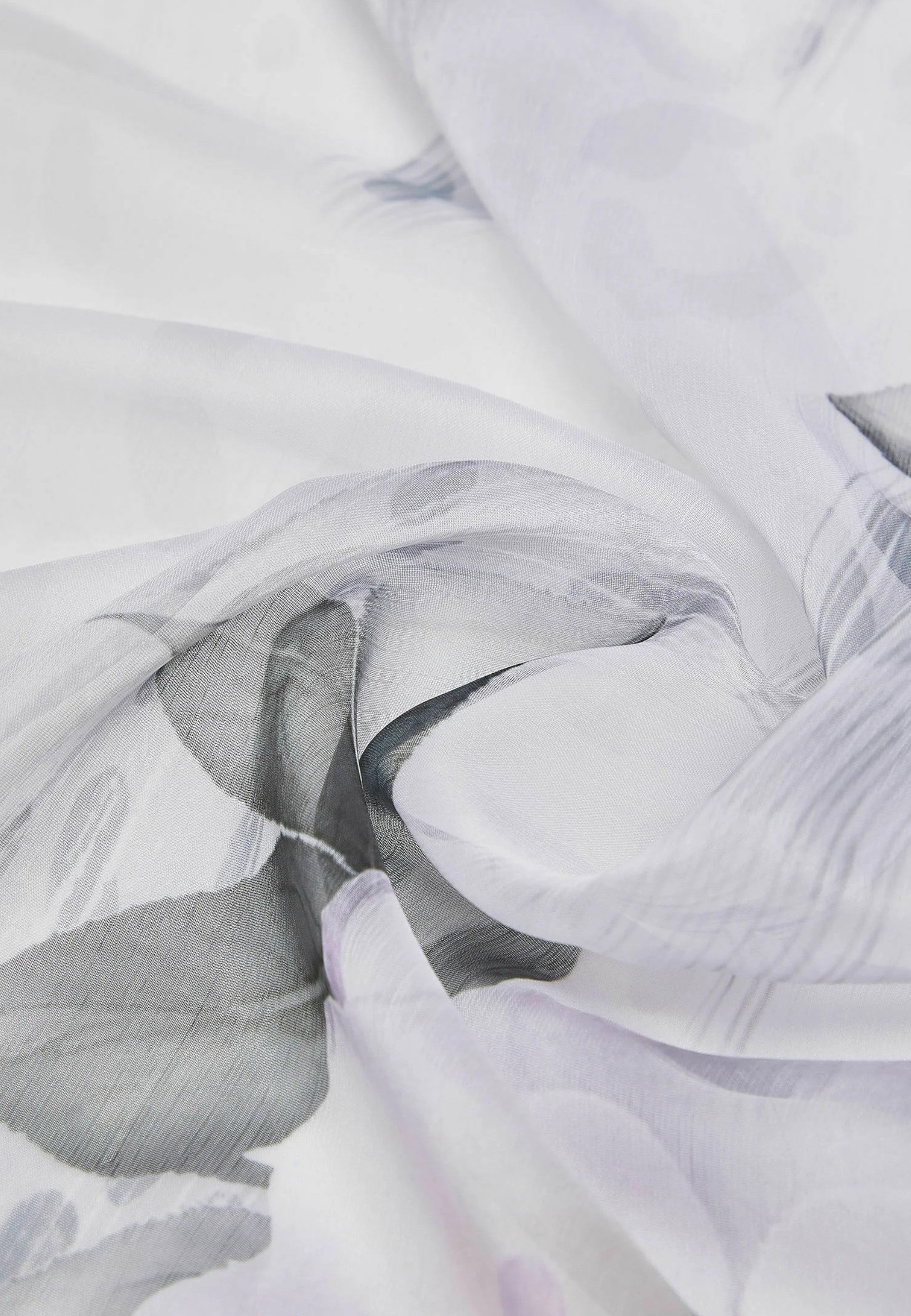 Foulard Donna Liu Jo Nero