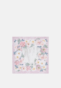 Foulard Donna Liu Jo Soft Peony