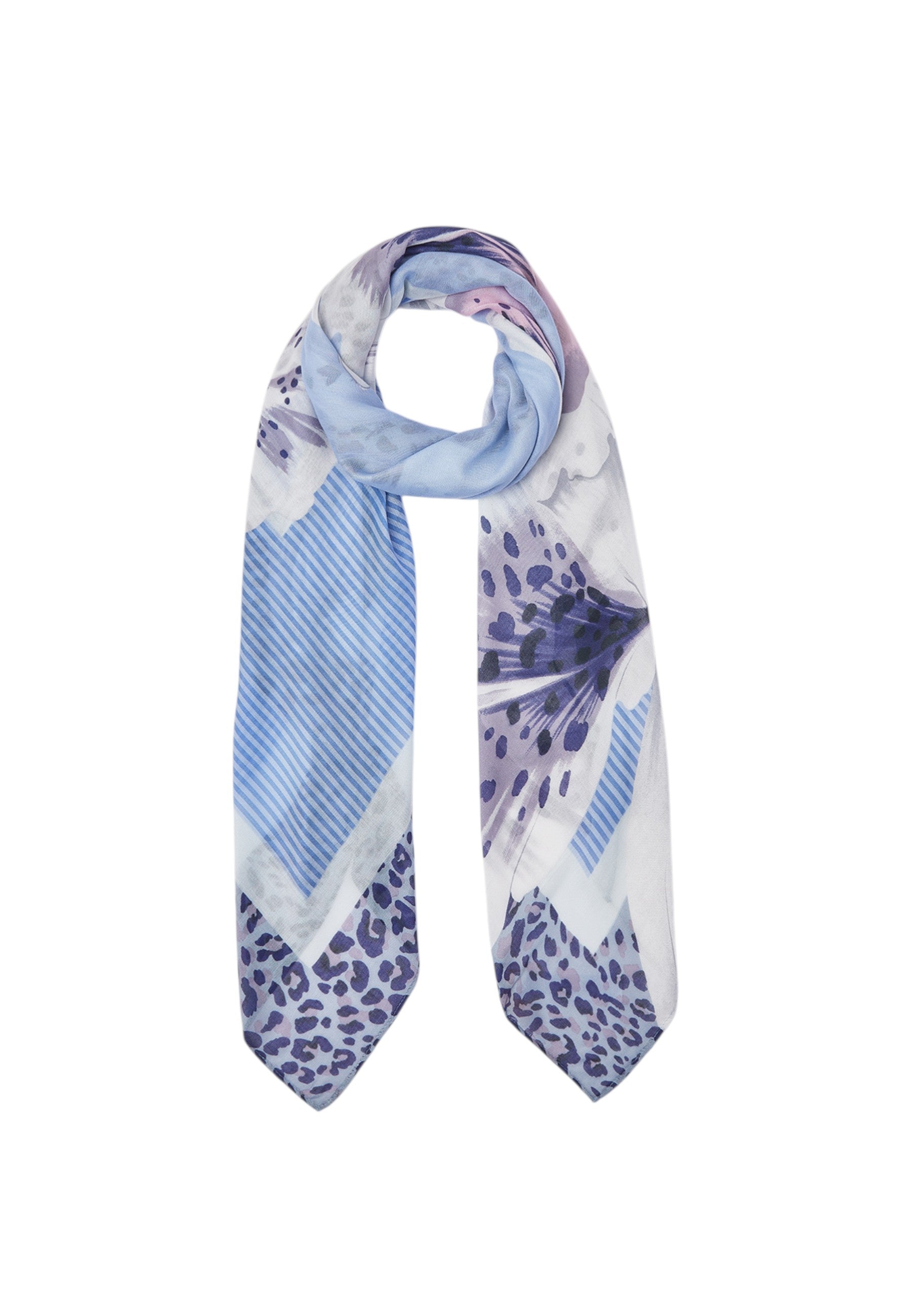 Foulard Donna Liu Jo