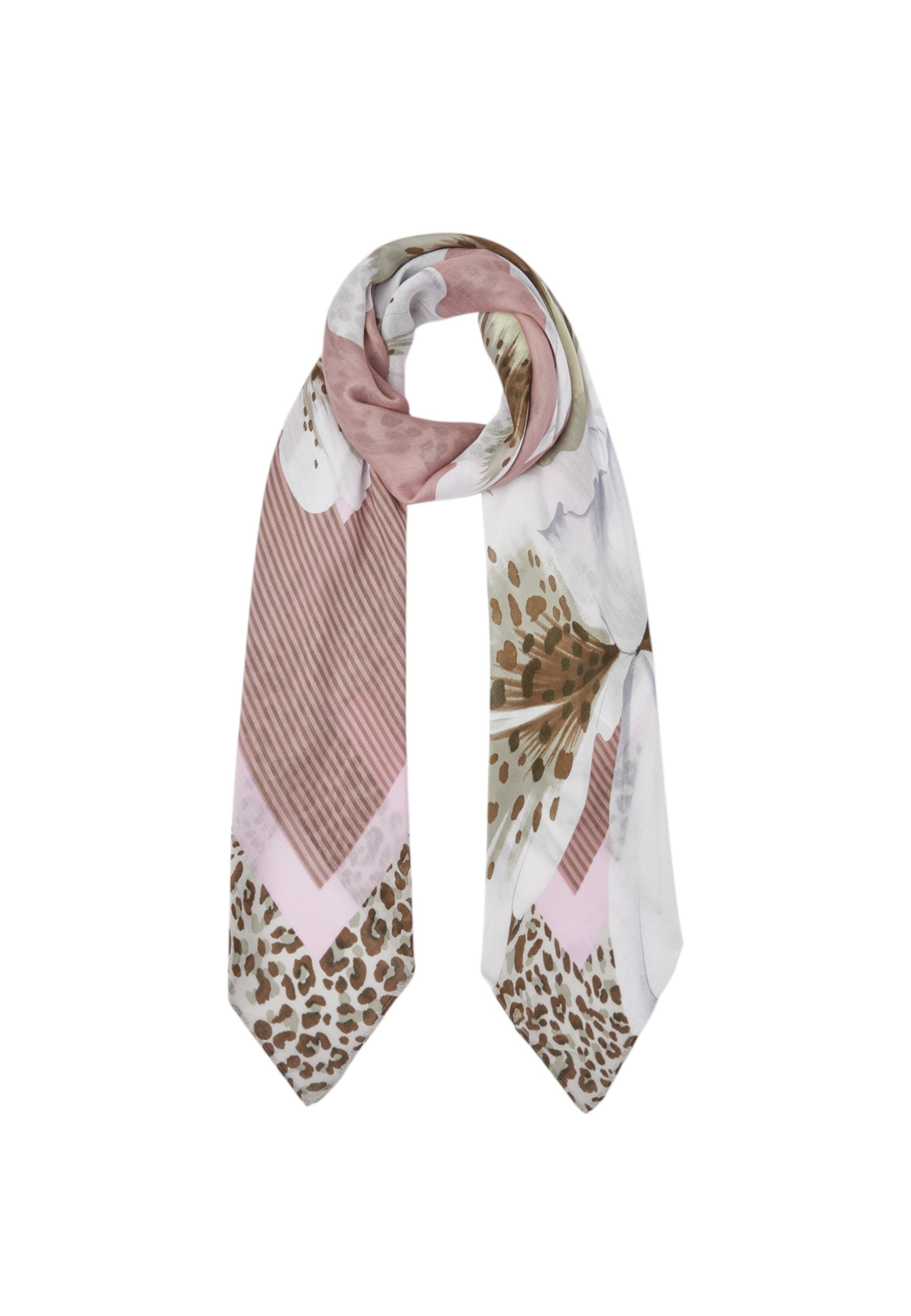 Foulard Donna Liu Jo