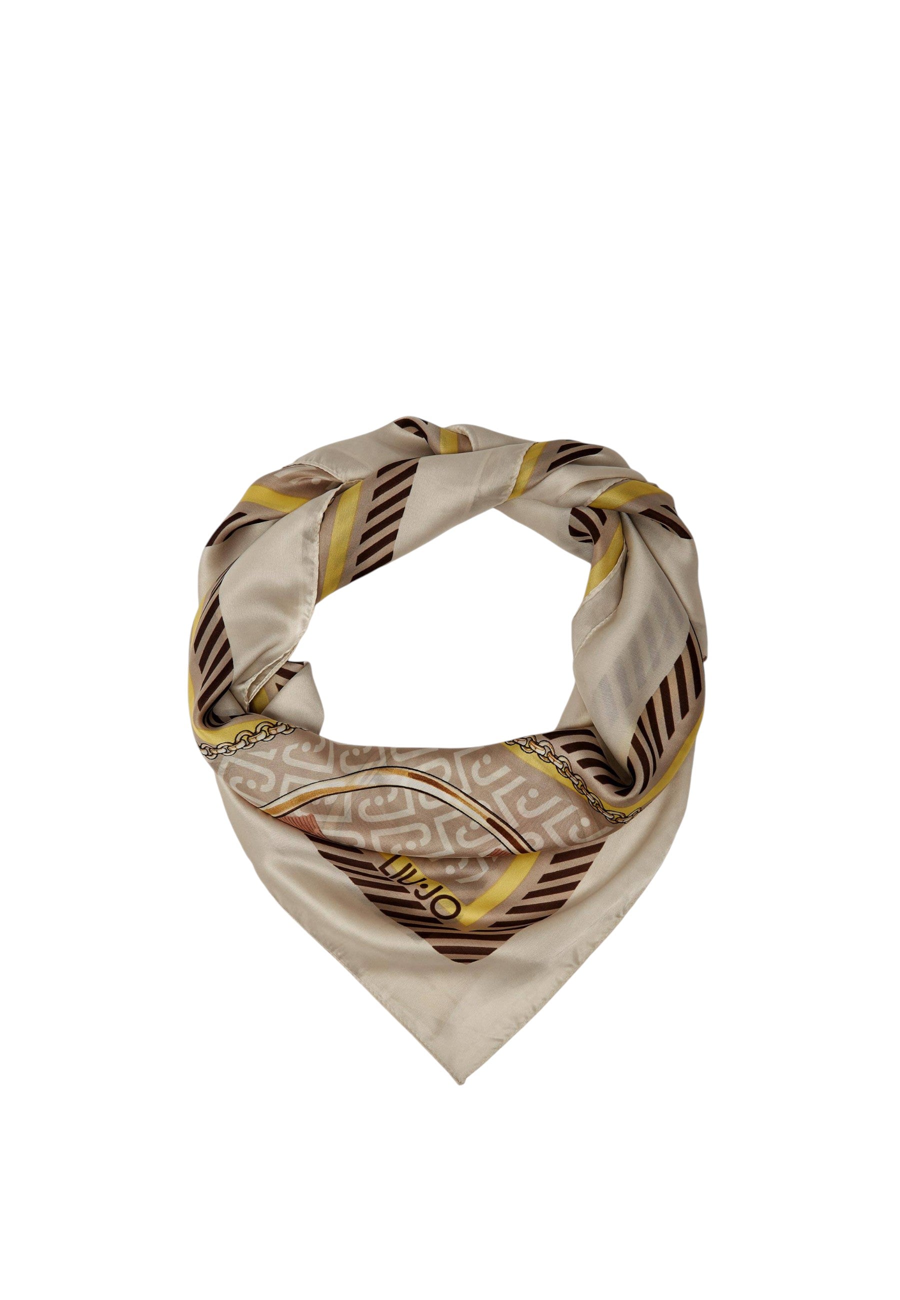 Foulard Donna Liu Jo