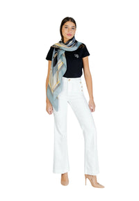 Foulard Donna Liu Jo
