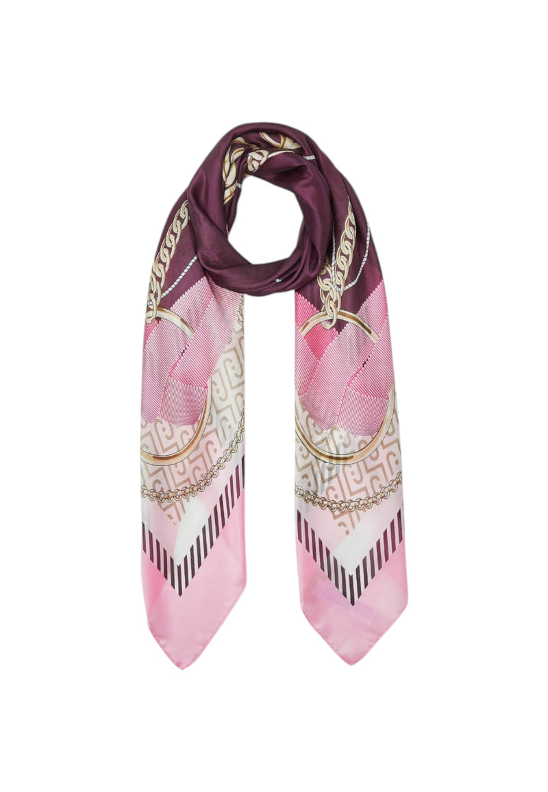 Foulard Donna Liu Jo Pesca