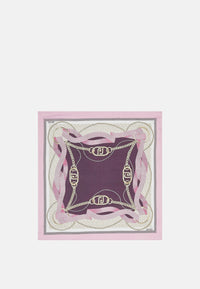 Foulard Donna Liu Jo Pesca