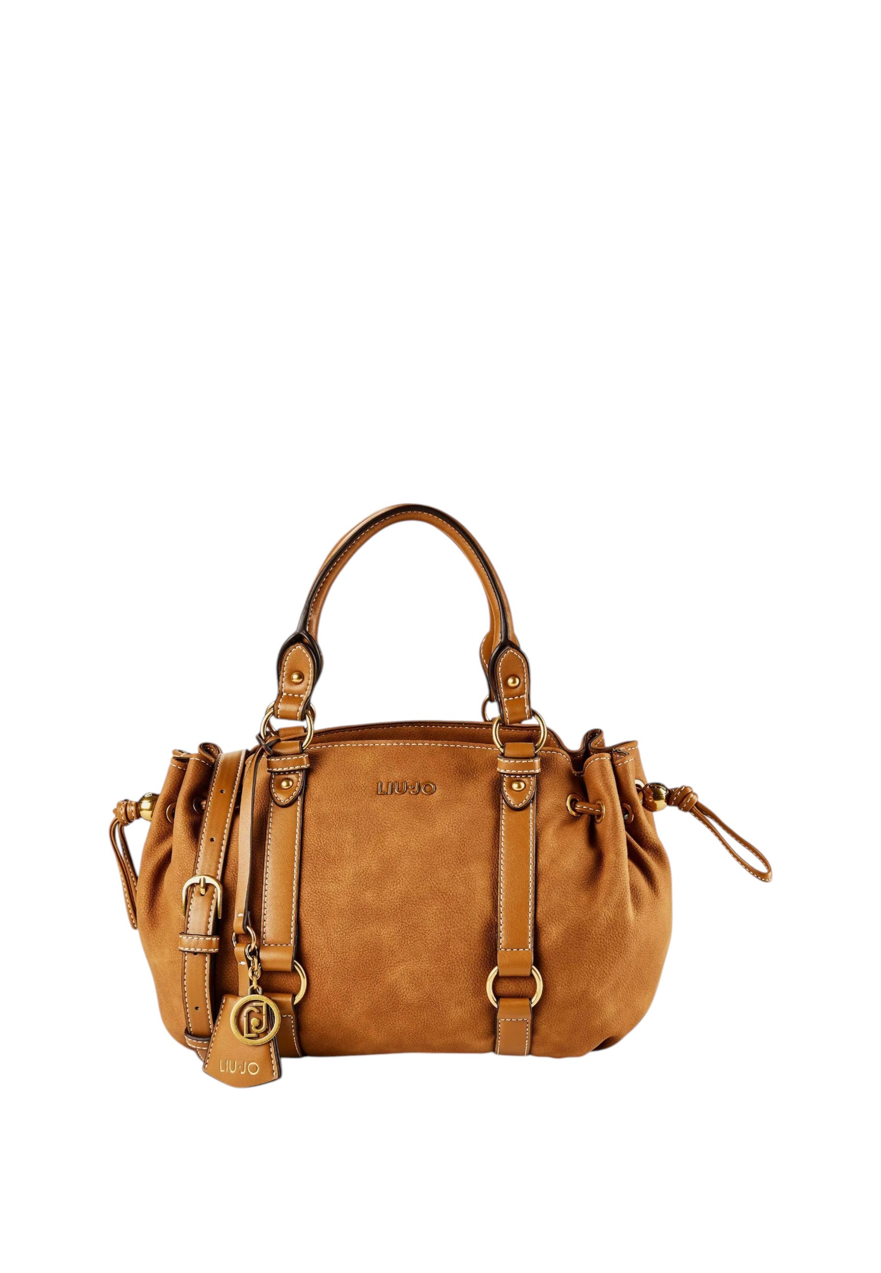 Borsa Donna Liu Jo Cammello