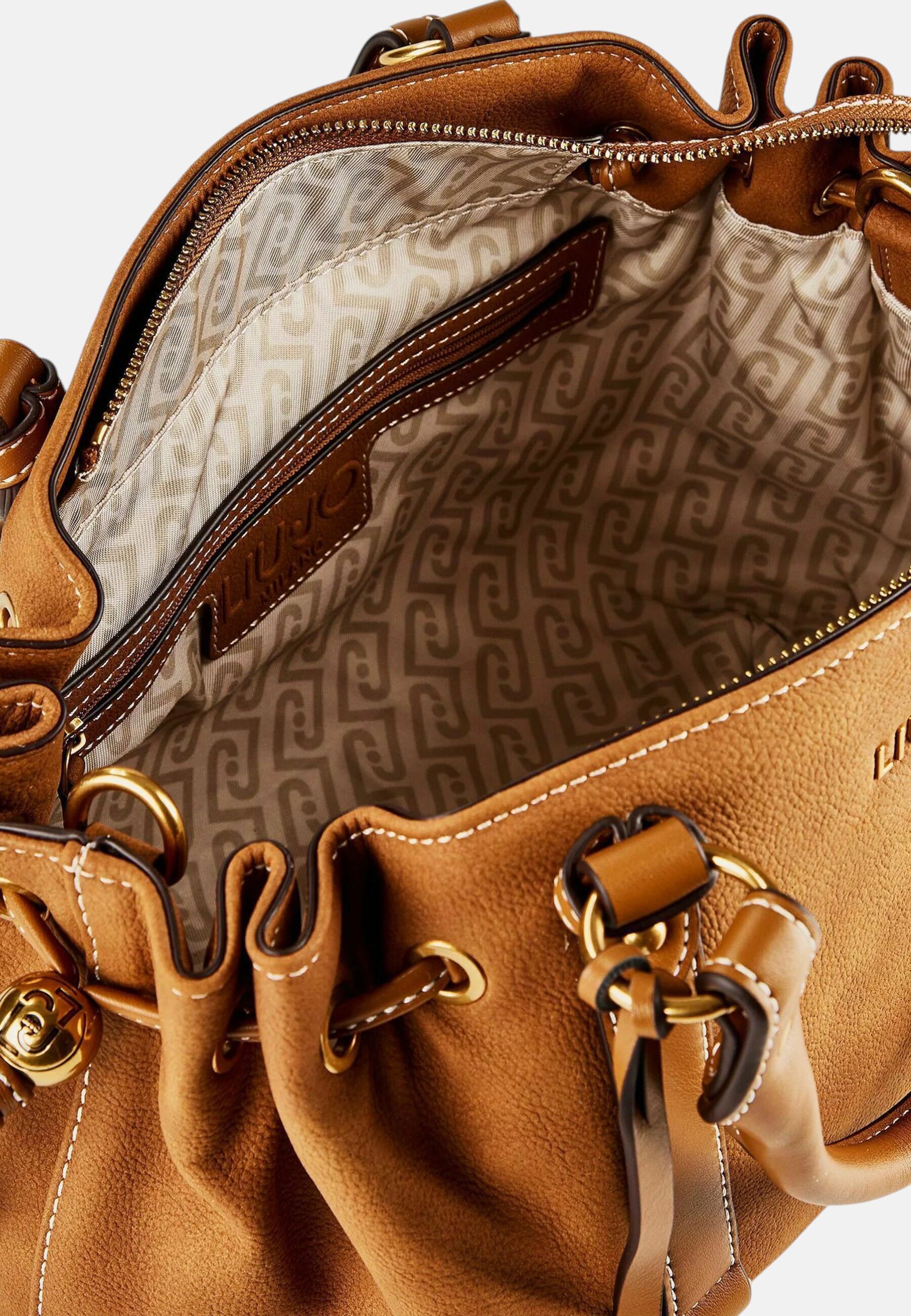 Borsa Donna Liu Jo Cammello