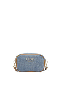 Borsa Donna Liu Jo Light Denim