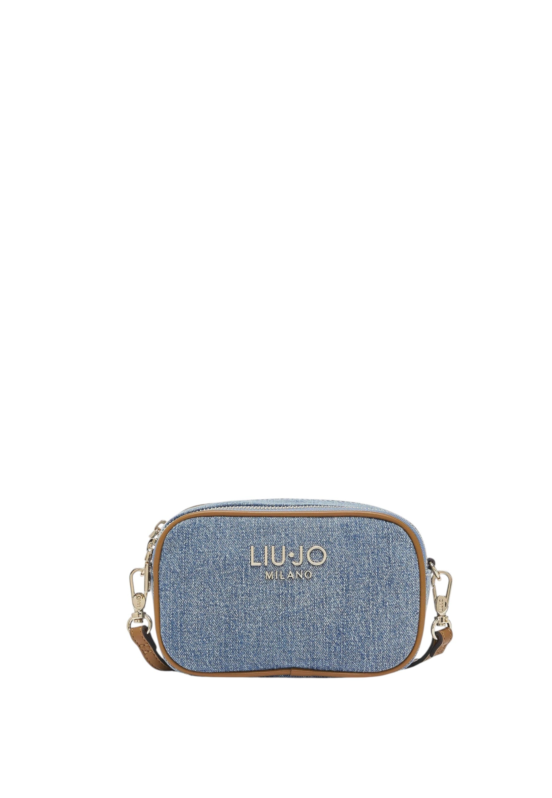 Borsa Donna Liu Jo Light Denim