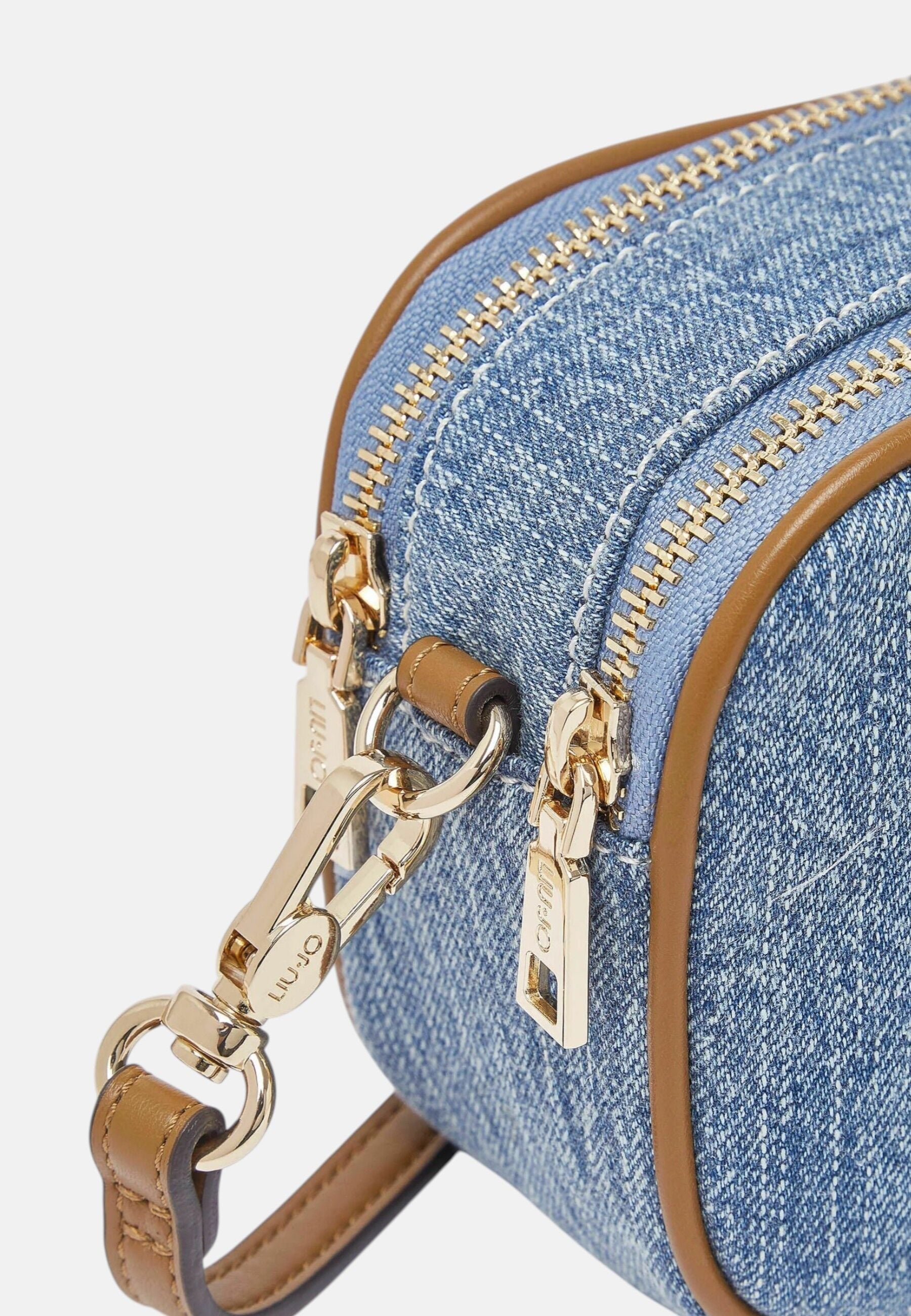 Borsa Donna Liu Jo Light Denim