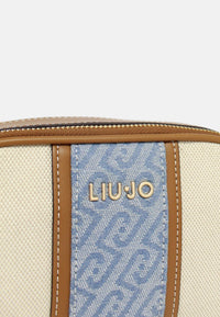 Borsa Donna Liu Jo Neutro/denim