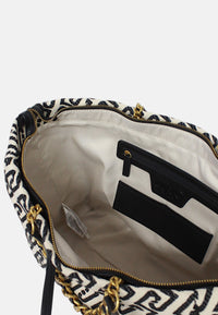 Borsa Donna Liu Jo Nero/bianco