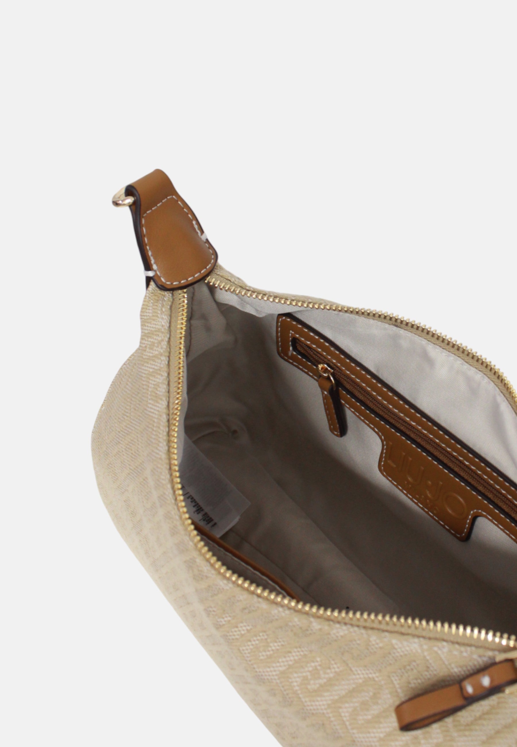 Borsa  Donna Liu Jo Naturale