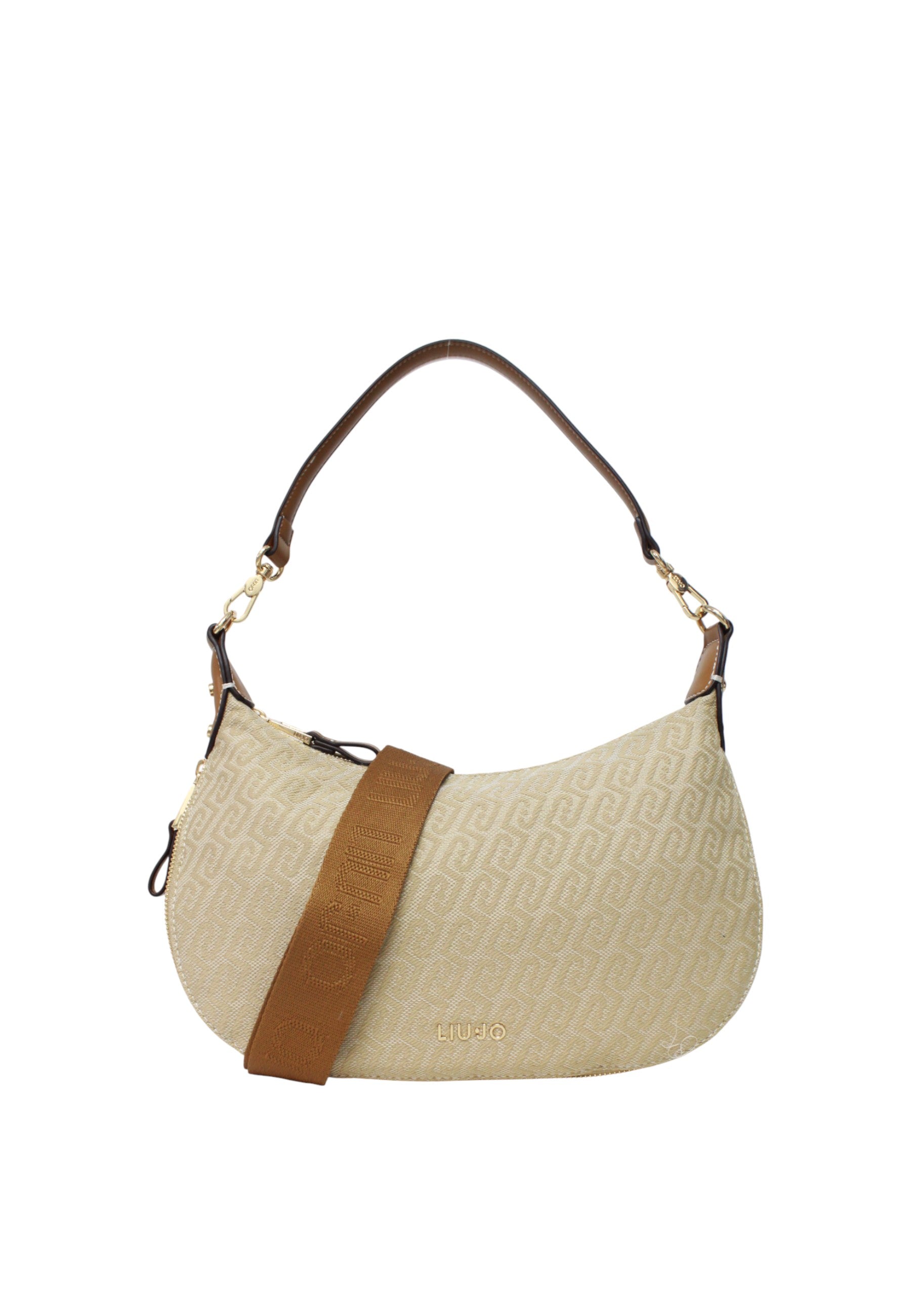 Borsa  Donna Liu Jo Naturale