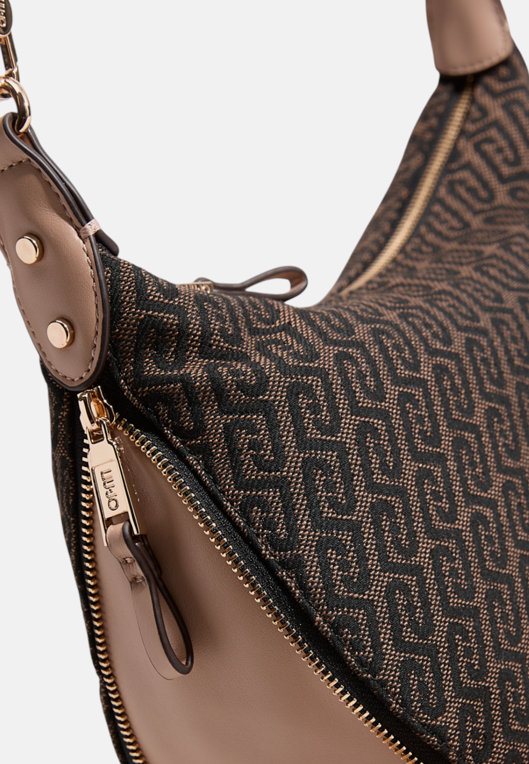 Borsa  Donna Liu Jo Testa Di Moro