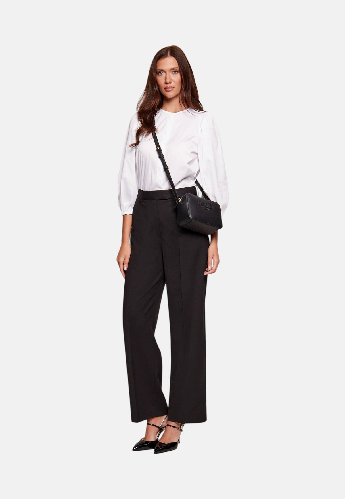 Borsa Donna Liu Jo Nero