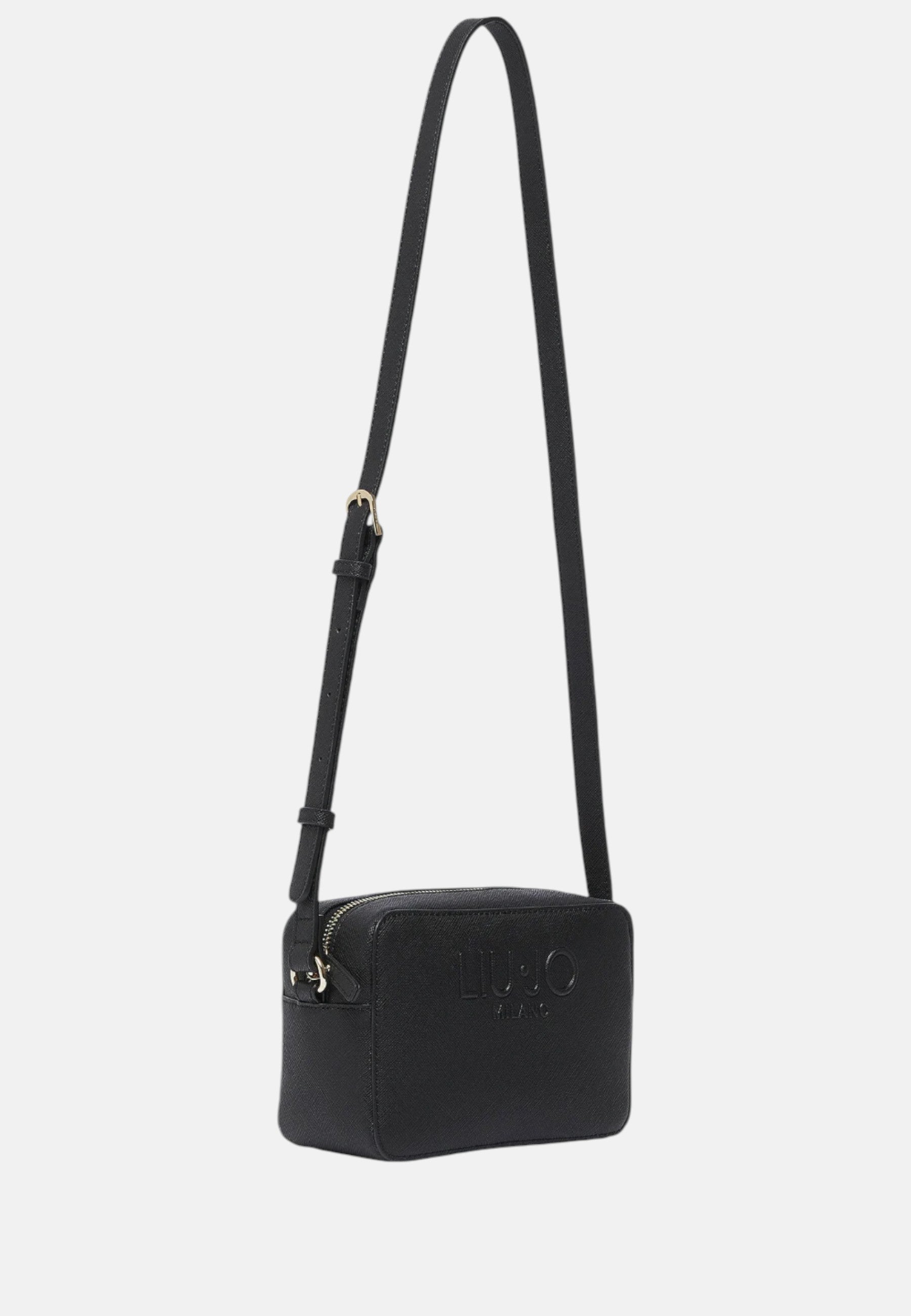 Borsa Donna Liu Jo Nero