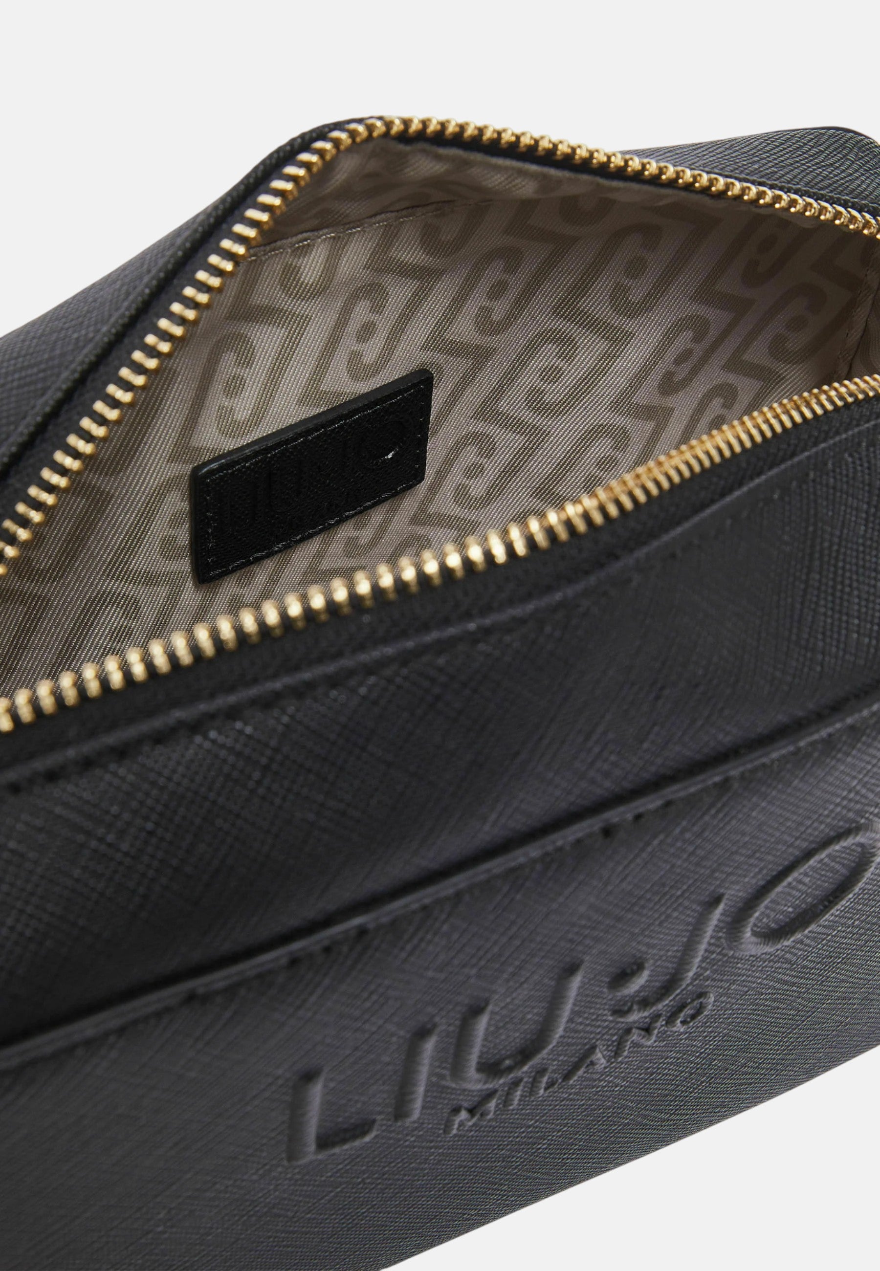 Borsa Donna Liu Jo Nero