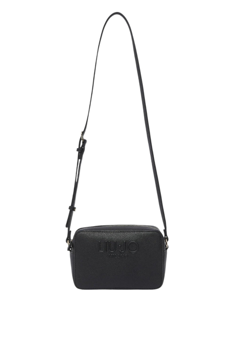 Borsa Donna Liu Jo Nero