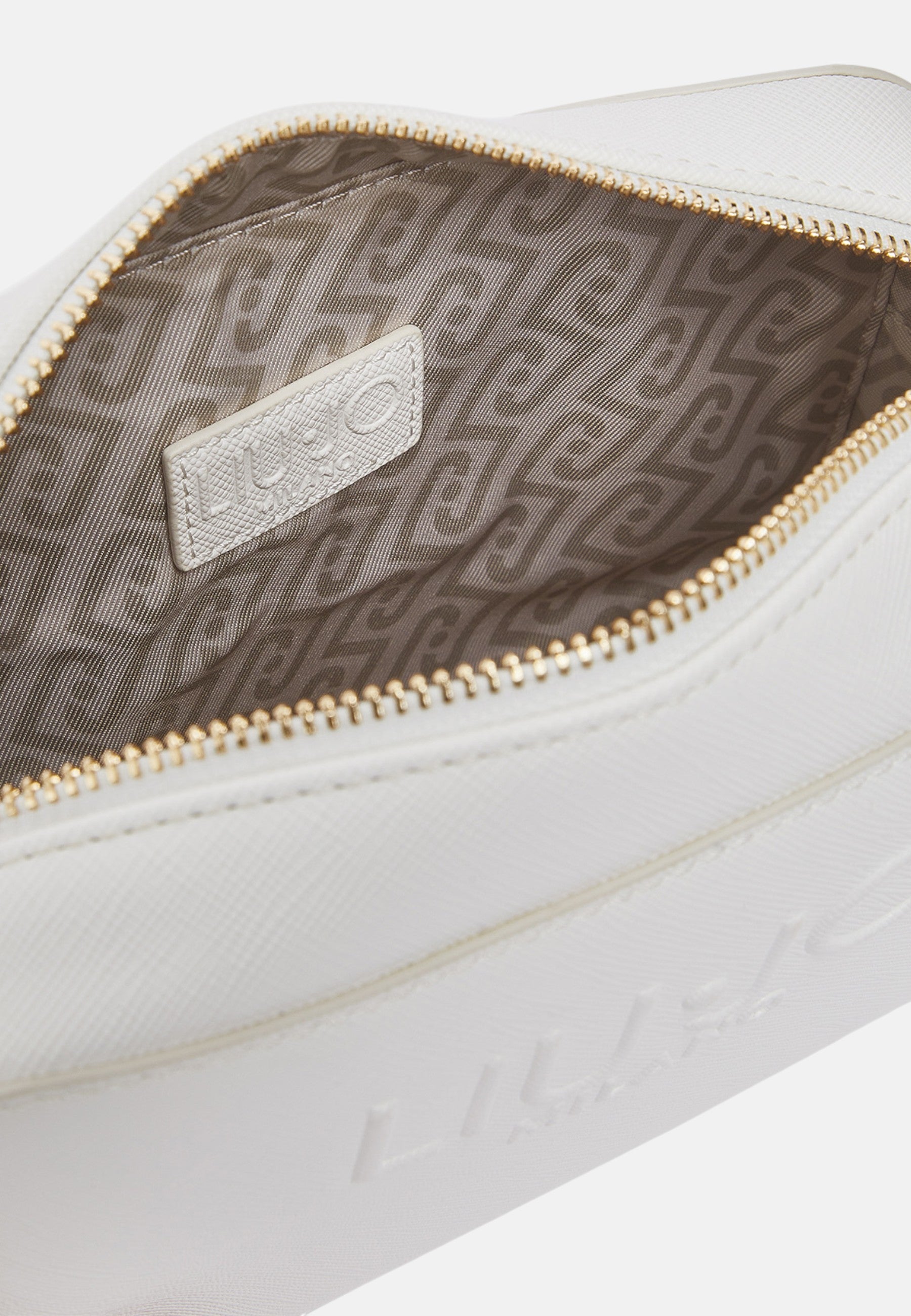 Borsa Donna Liu Jo Crema