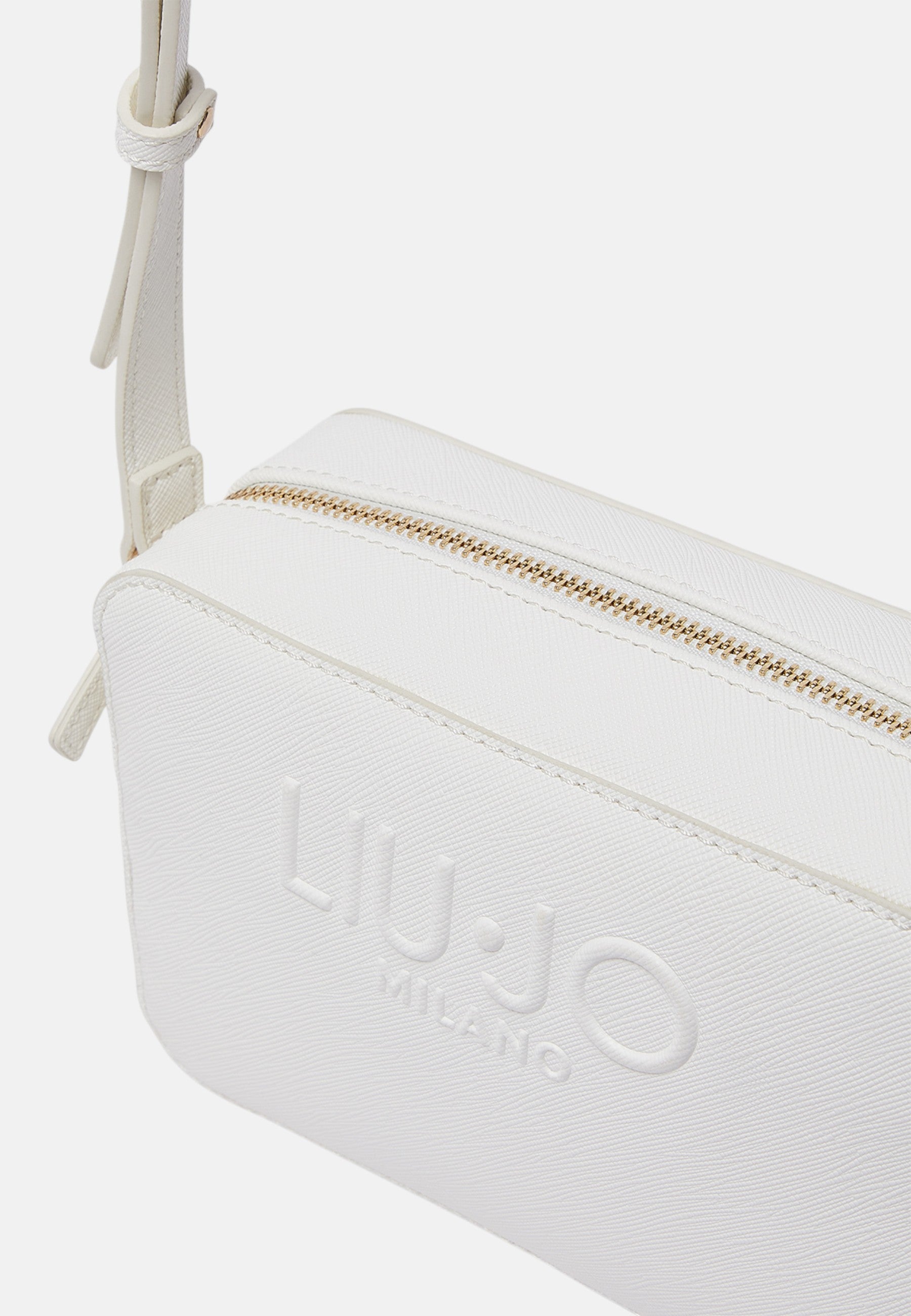 Borsa Donna Liu Jo Crema