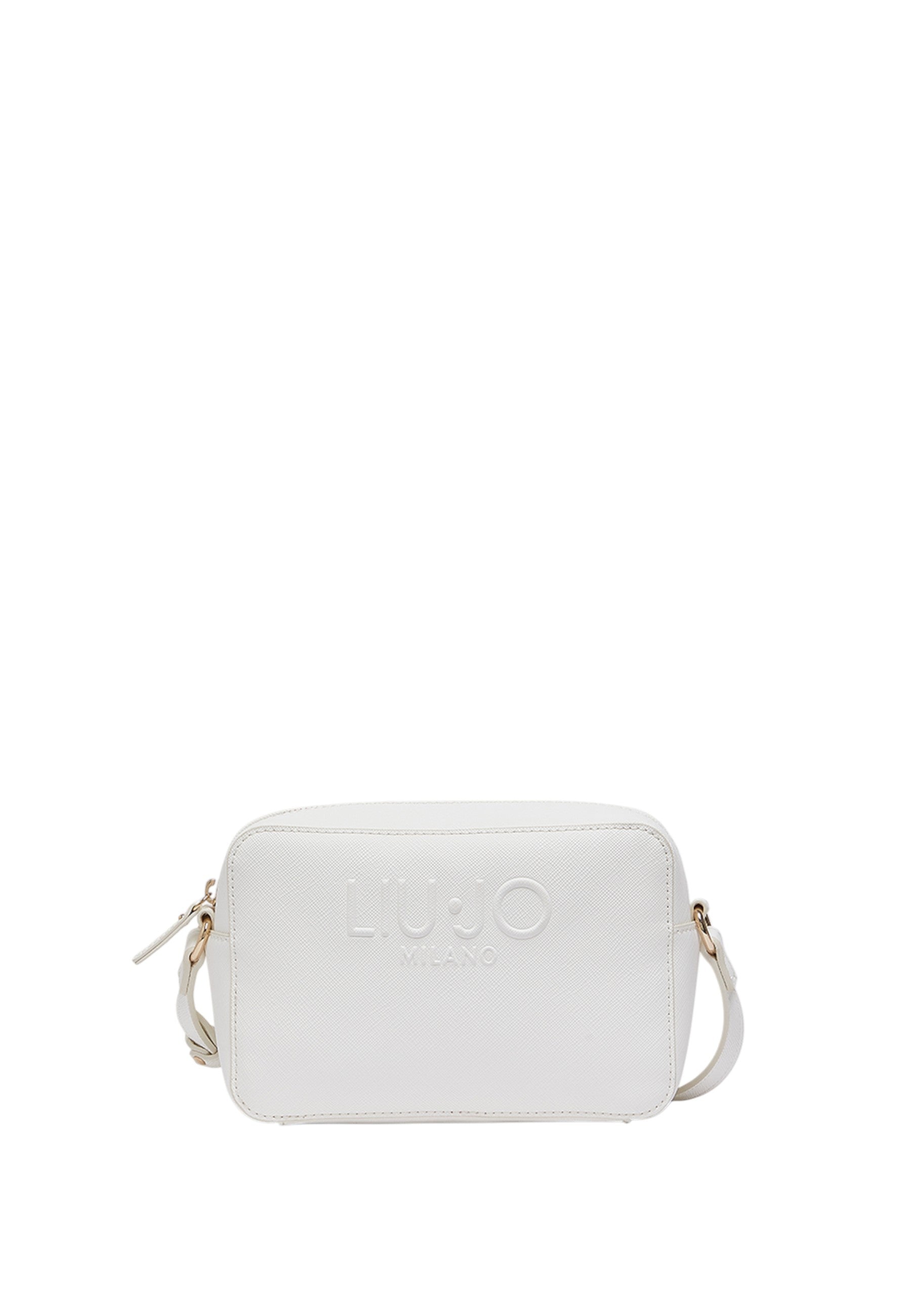 Borsa Donna Liu Jo Crema