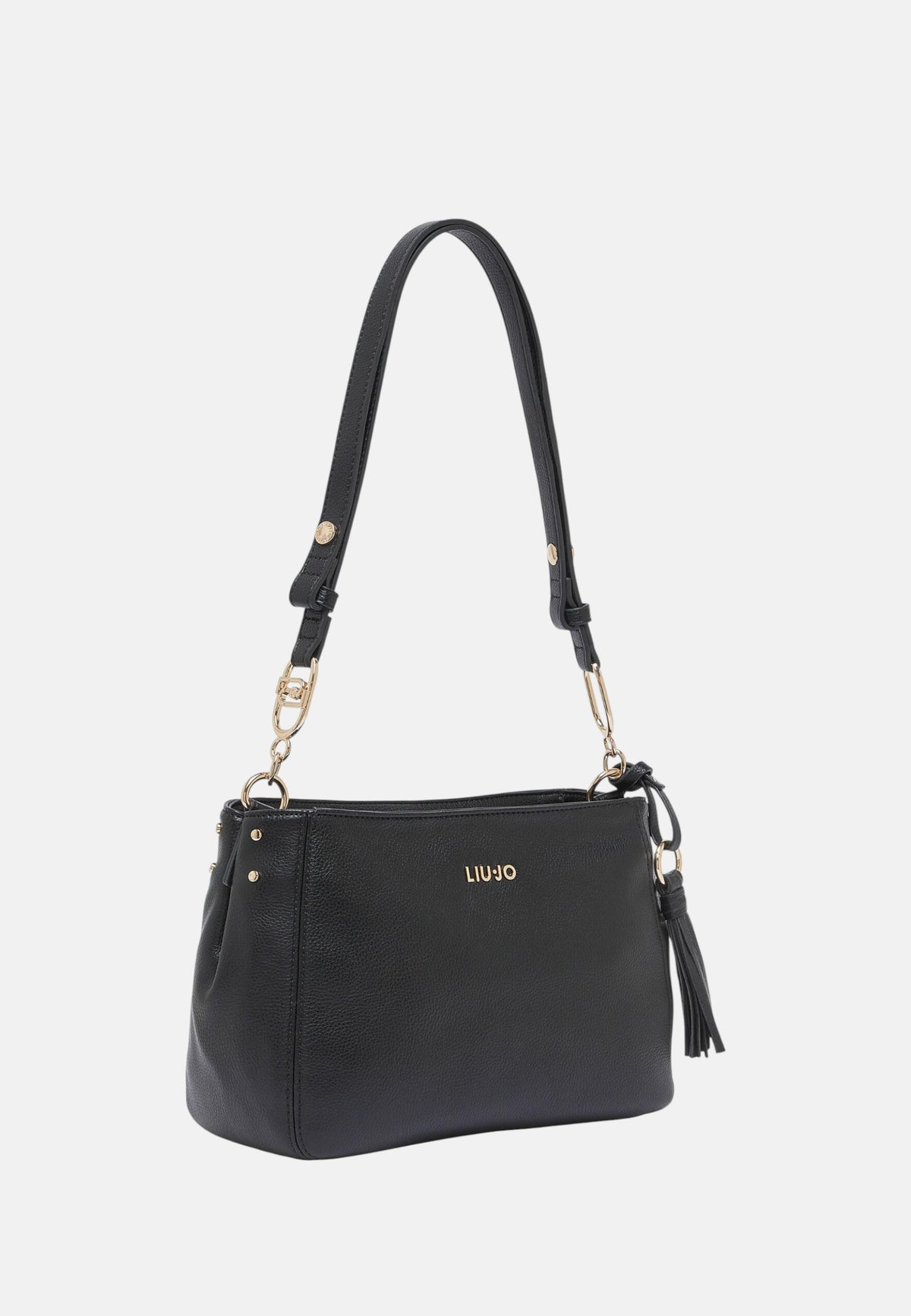 Borsa Donna Liu Jo Nero