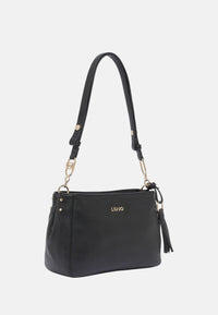 Borsa Donna Liu Jo Nero