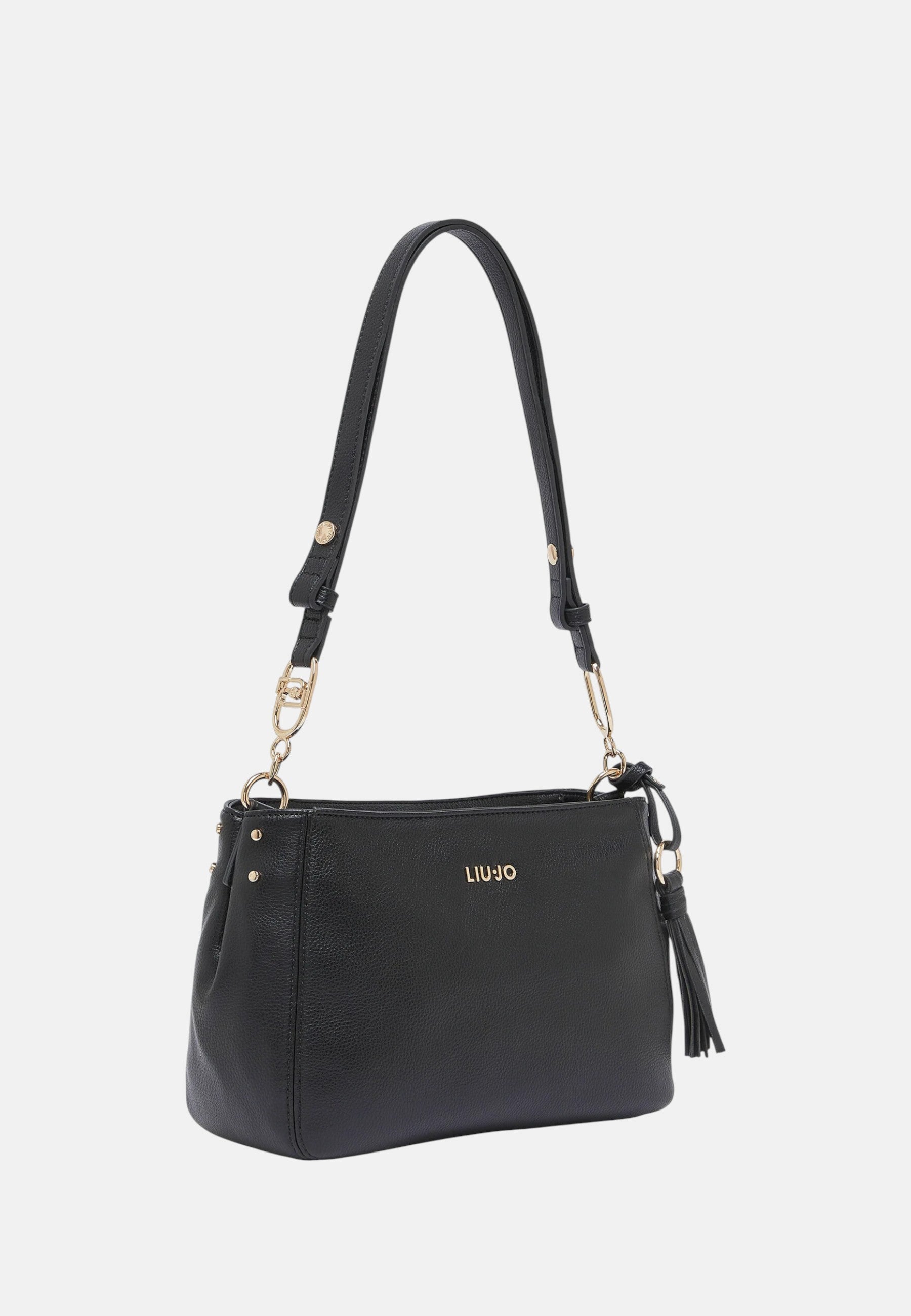 Borsa Donna Liu Jo Nero