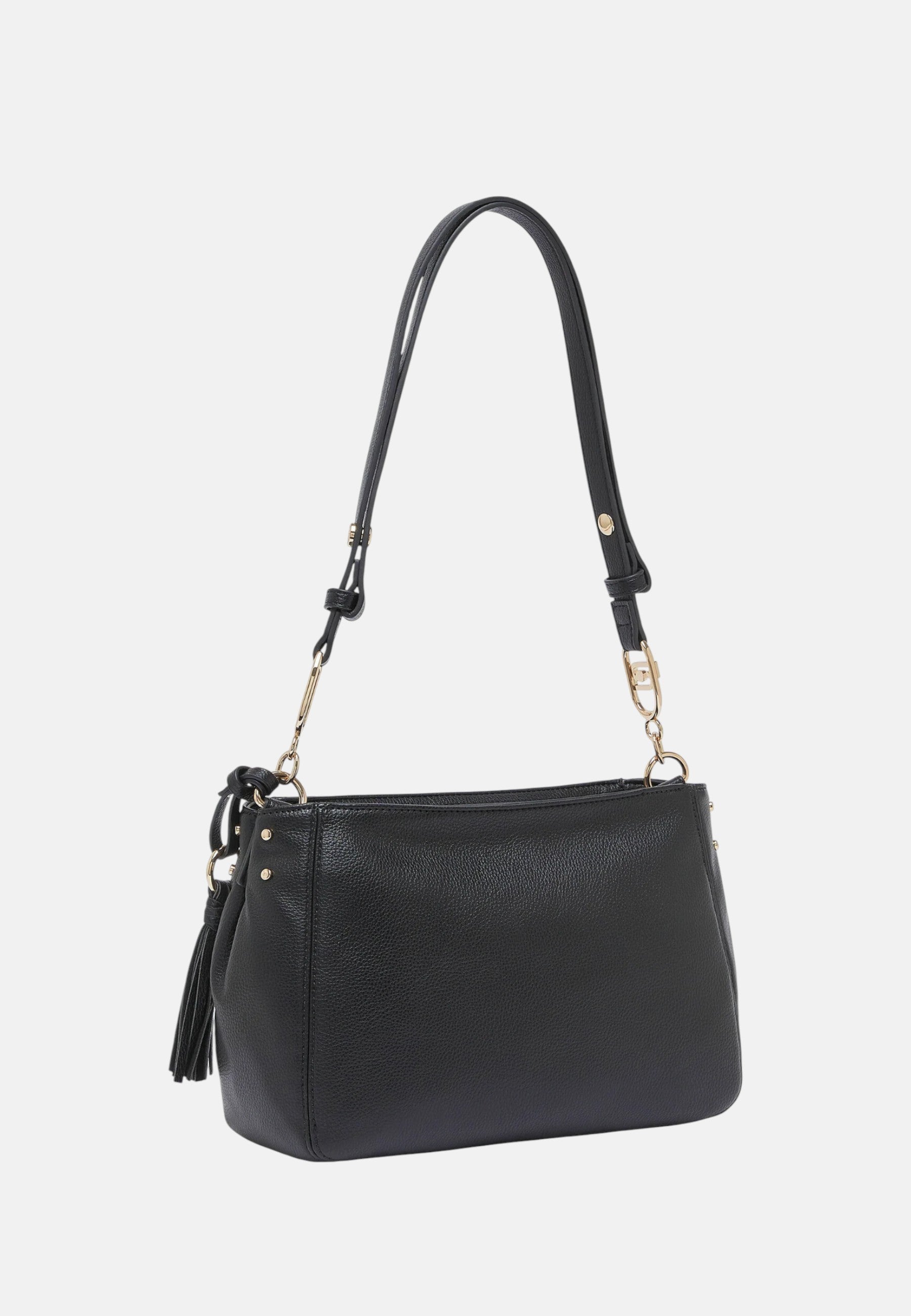 Borsa Donna Liu Jo Nero
