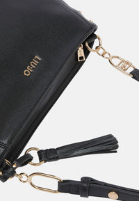 Borsa Donna Liu Jo Nero