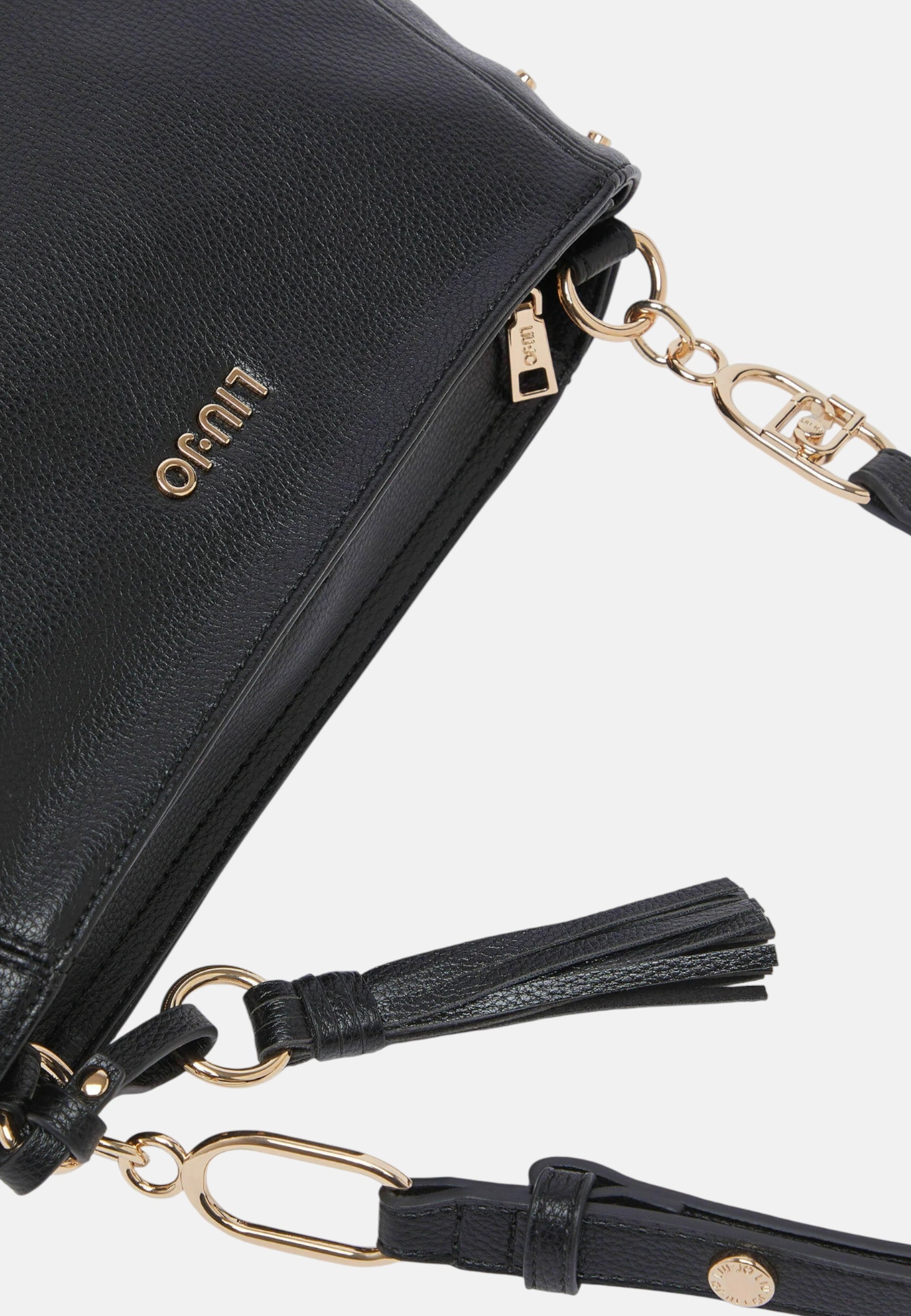 Borsa Donna Liu Jo Nero