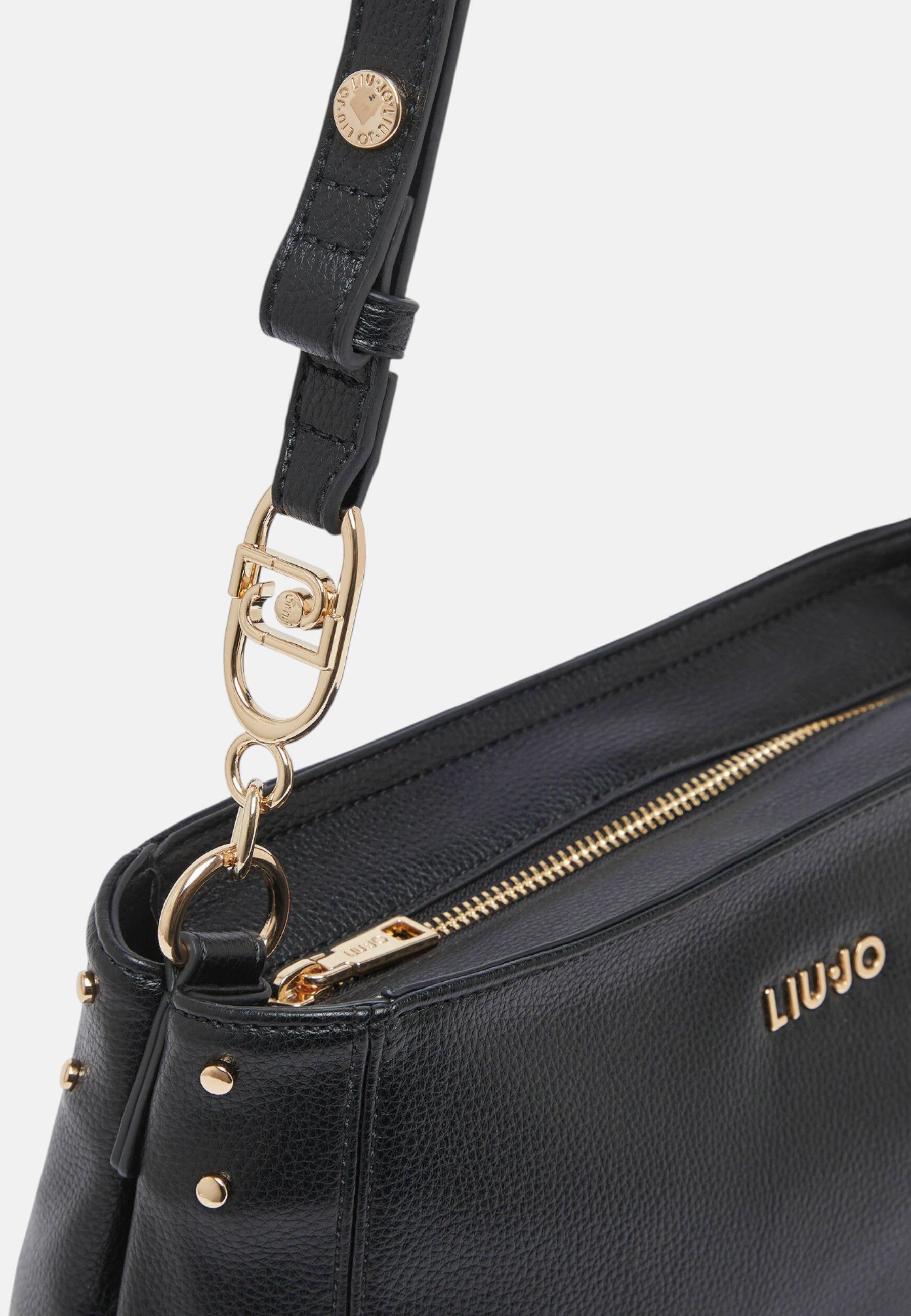 Borsa Donna Liu Jo Nero