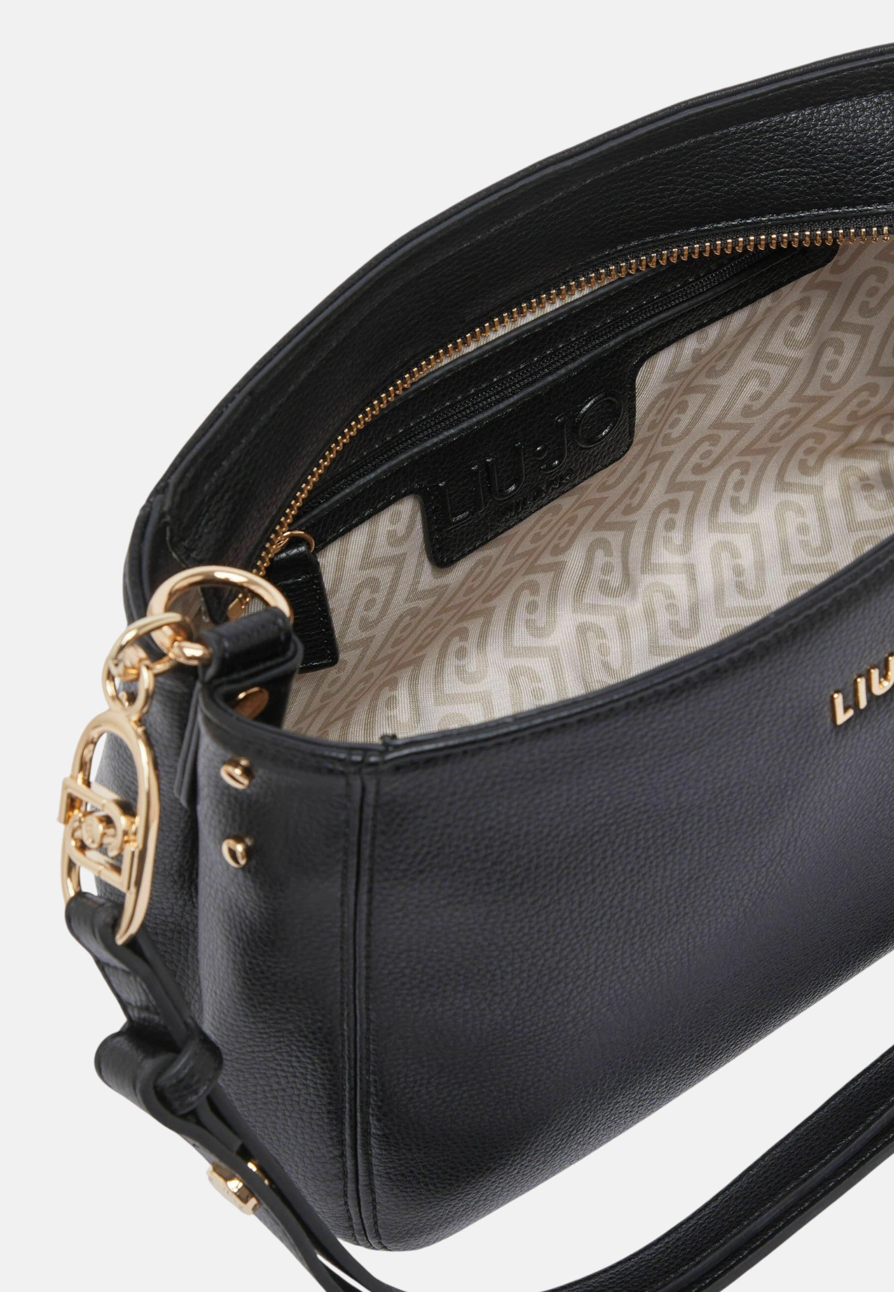 Borsa Donna Liu Jo Nero