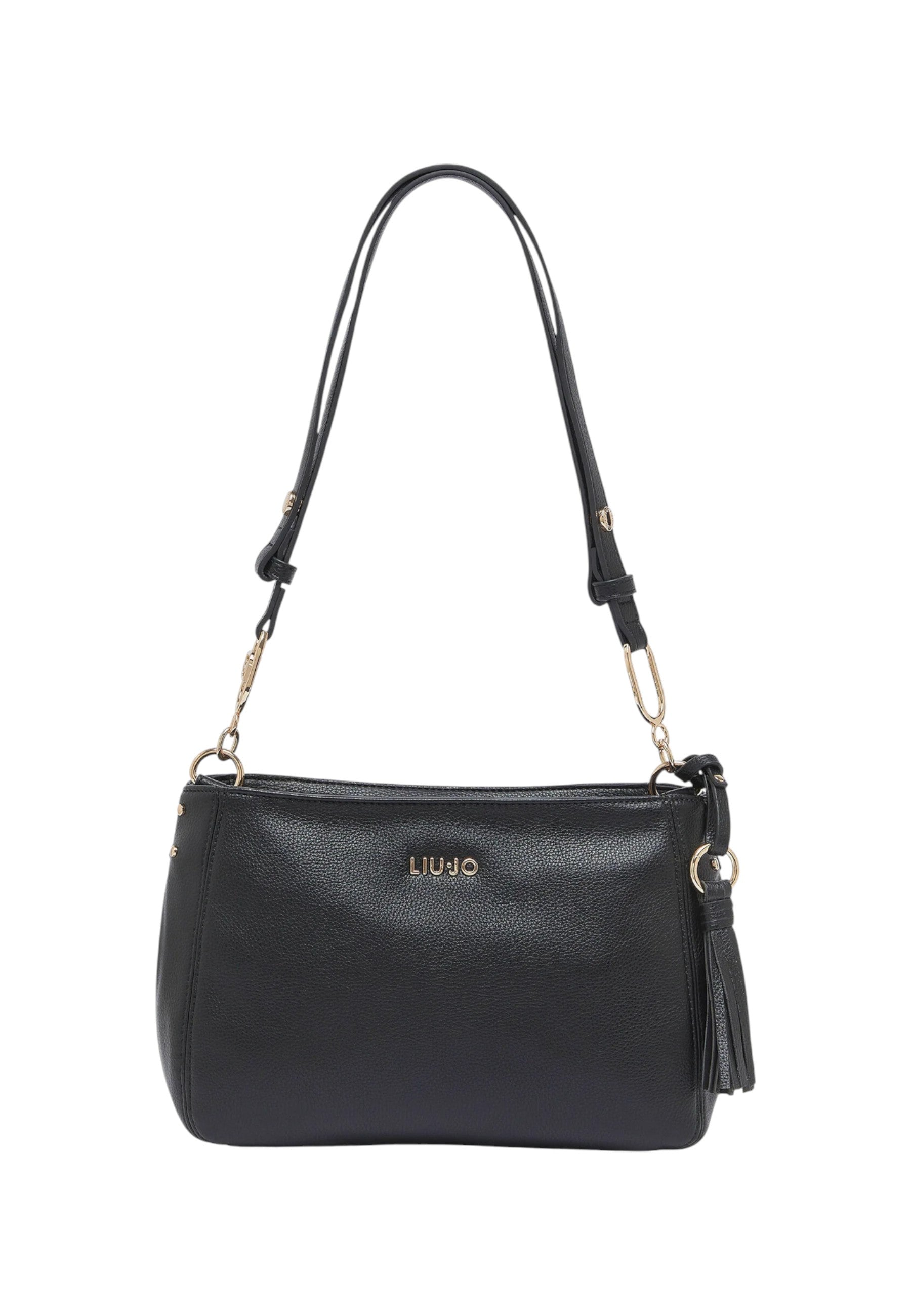 Borsa Donna Liu Jo Nero