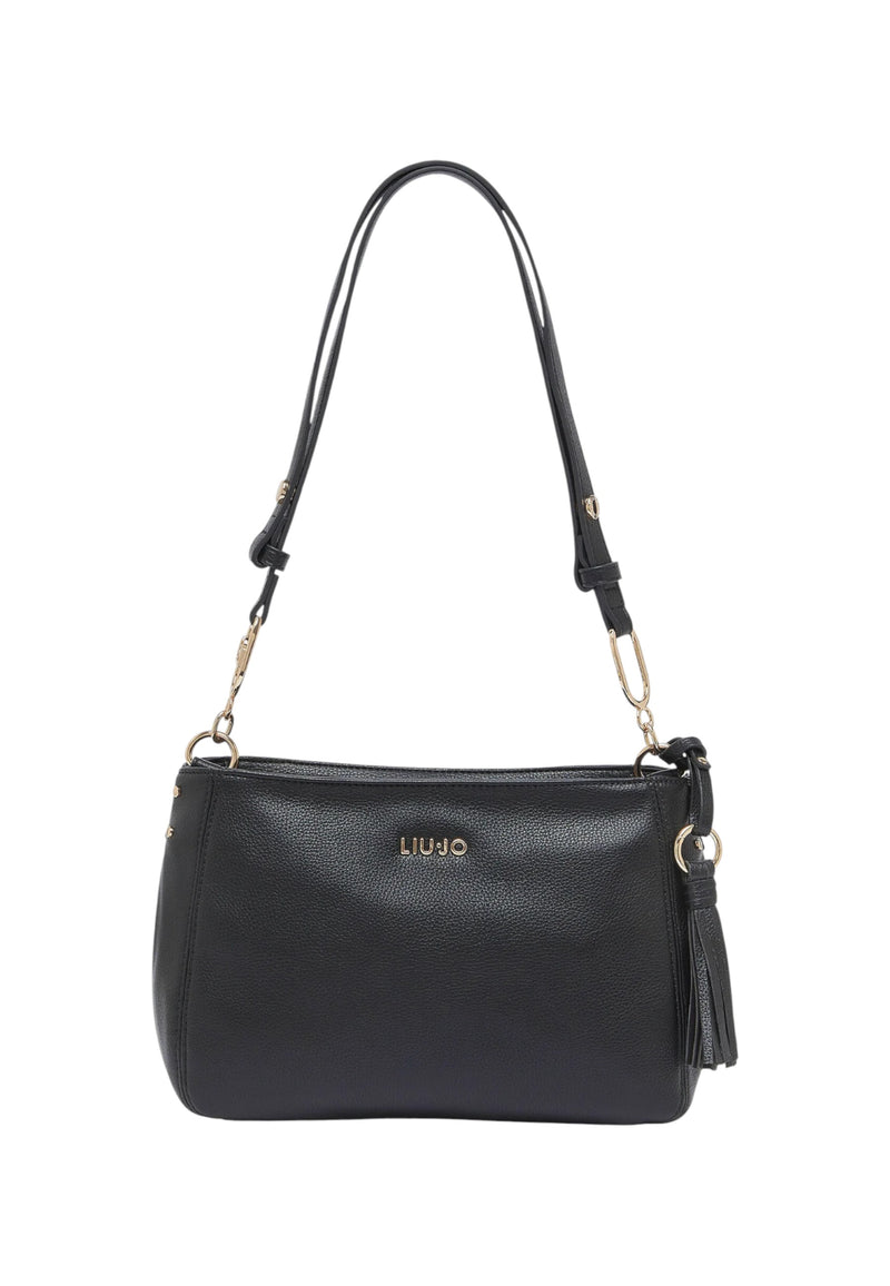 Borsa Donna Liu Jo Nero