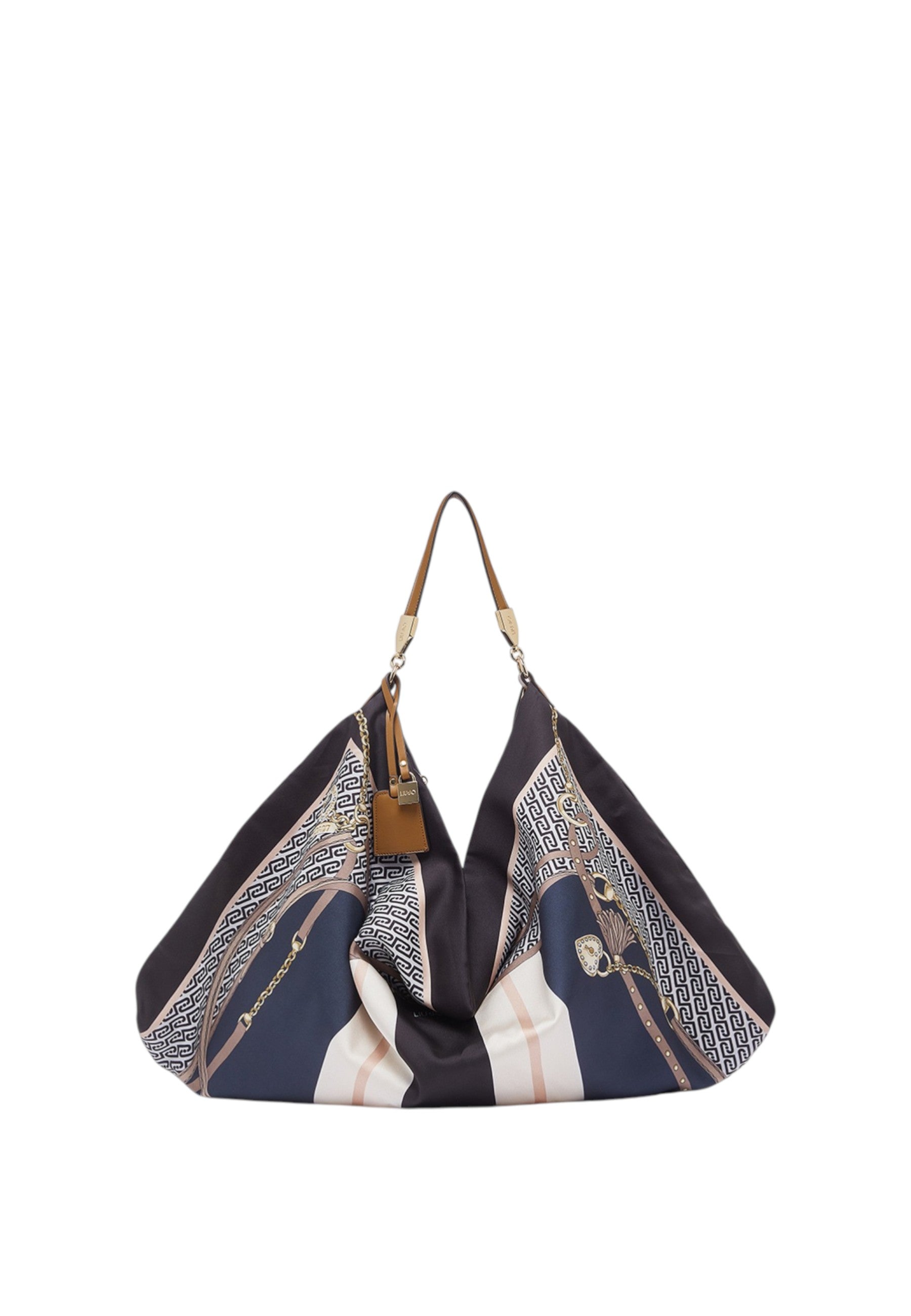 Borsa Donna Liu Jo Nero