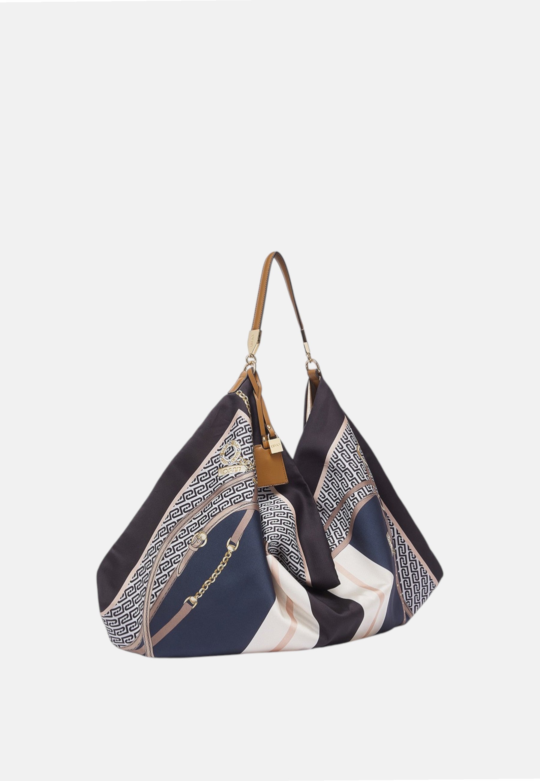 Borsa Donna Liu Jo Nero